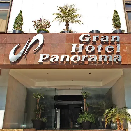 Panorama Hotel