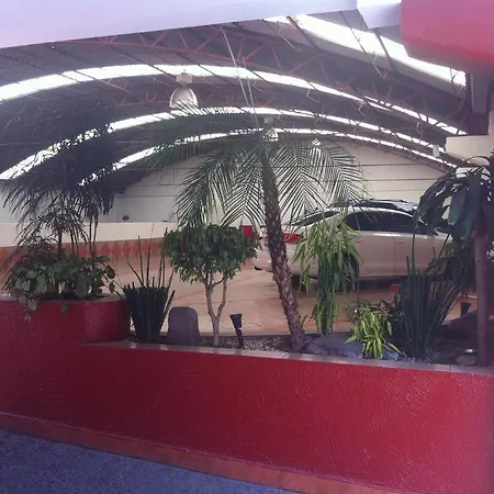 Panorama Hotel 