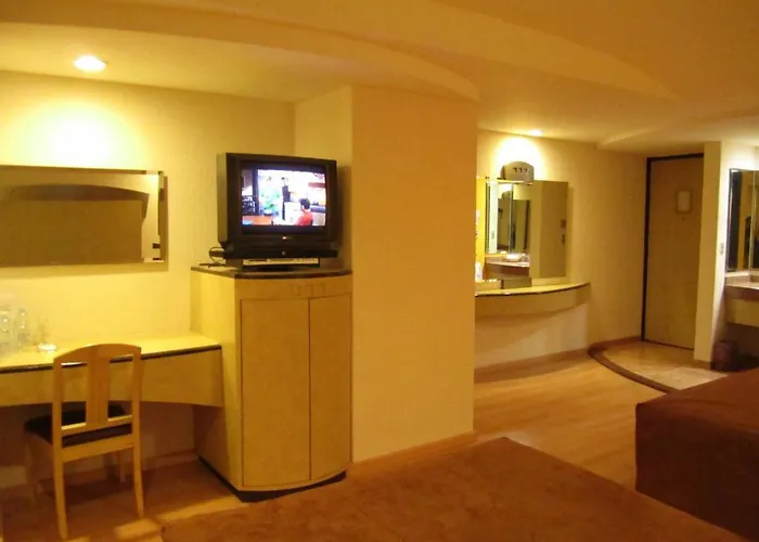 Hotel Panorama 3*