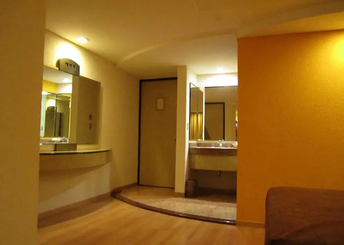 Hotel Panorama