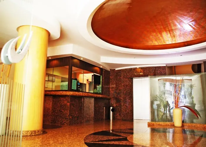 Panorama Hotel