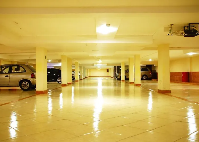 Panorama Hotel 3*