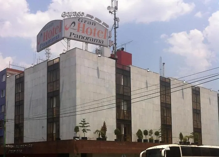 Panorama Hotel