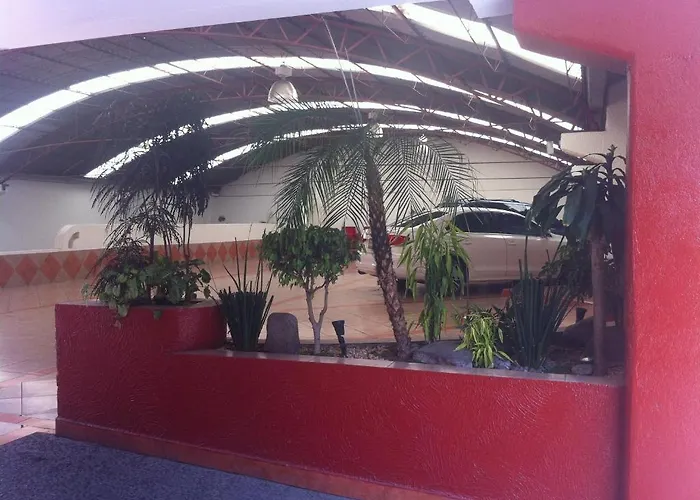 Hotel Panorama