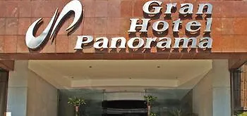 Hotel Panorama 3*