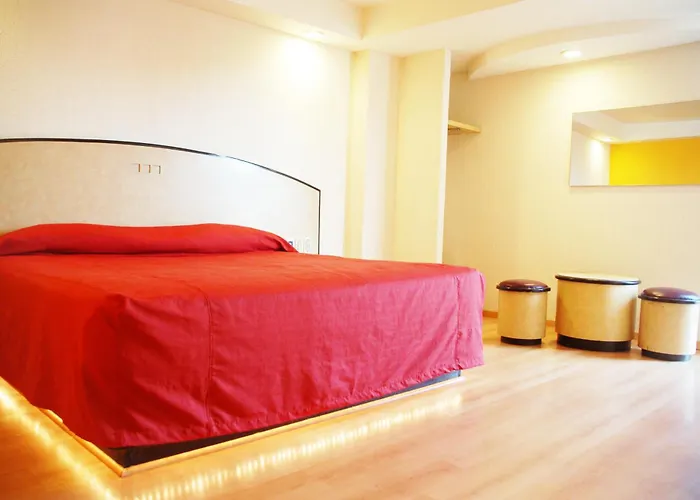 Panorama Hotel 3*