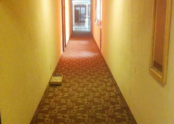 Panorama Hotel